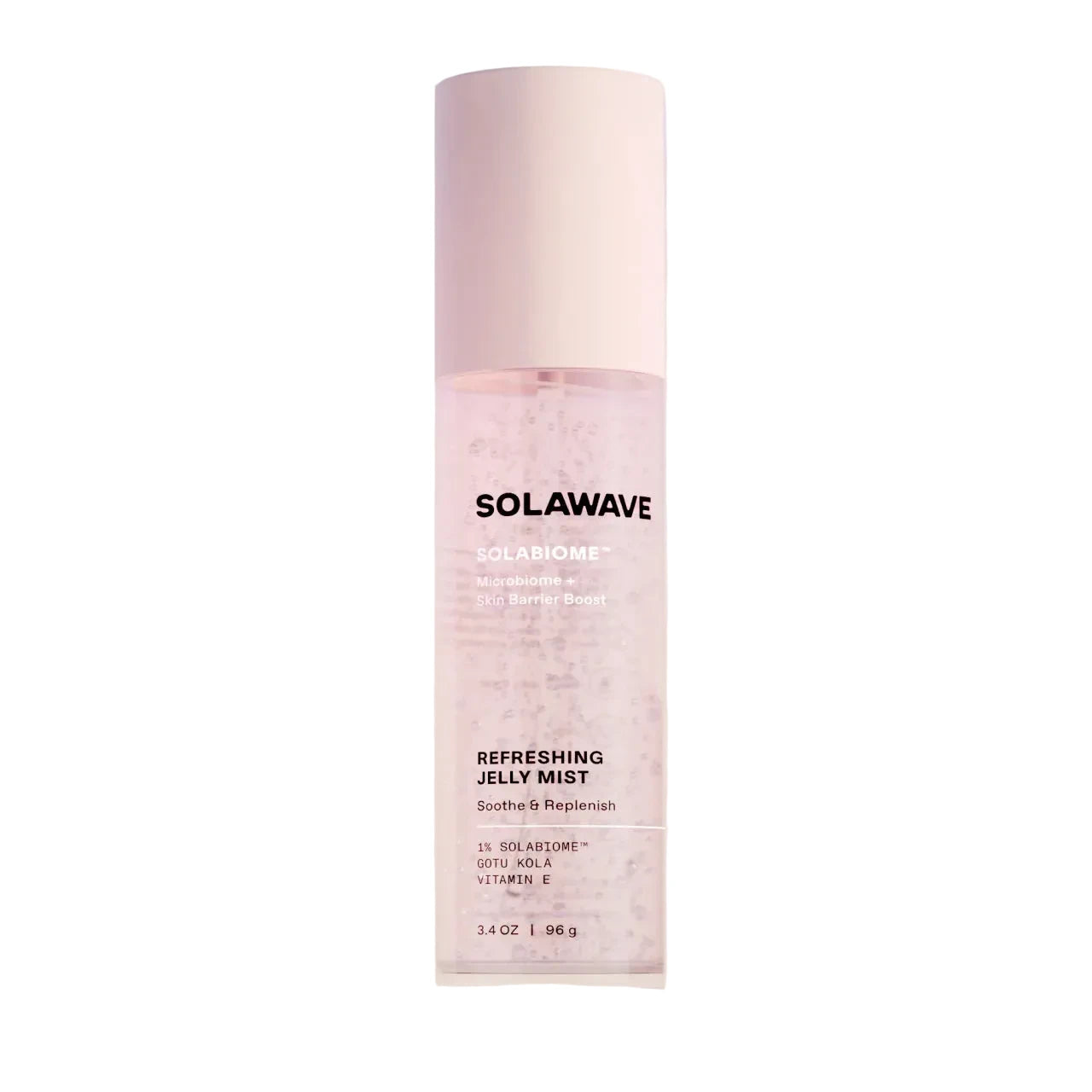 Pre- & Probiotic Refreshing Jelly Mist