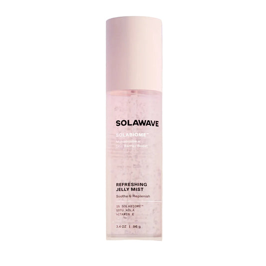 Pre- & Probiotic Refreshing Jelly Mist