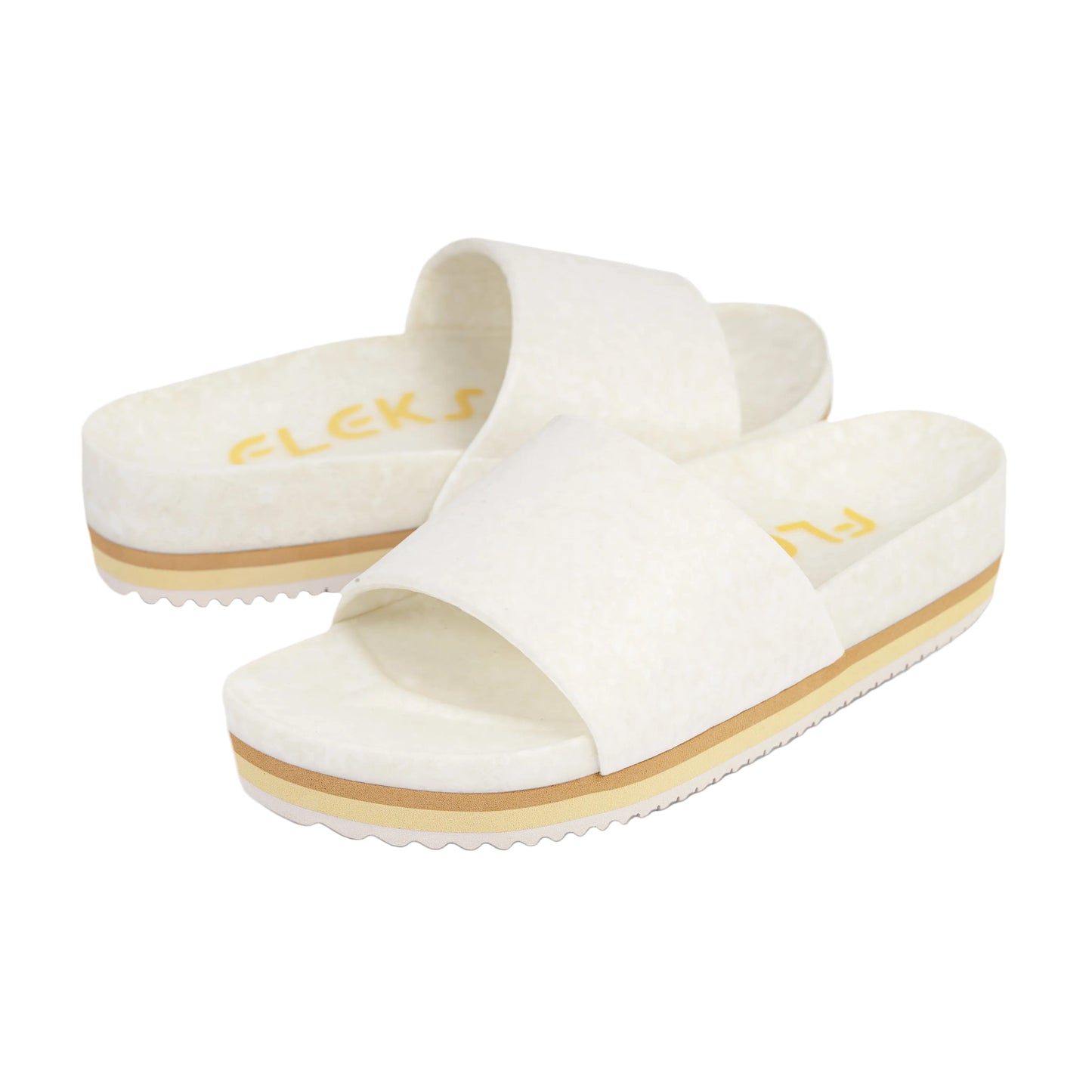 East Beach Slide Platform - Chamois
