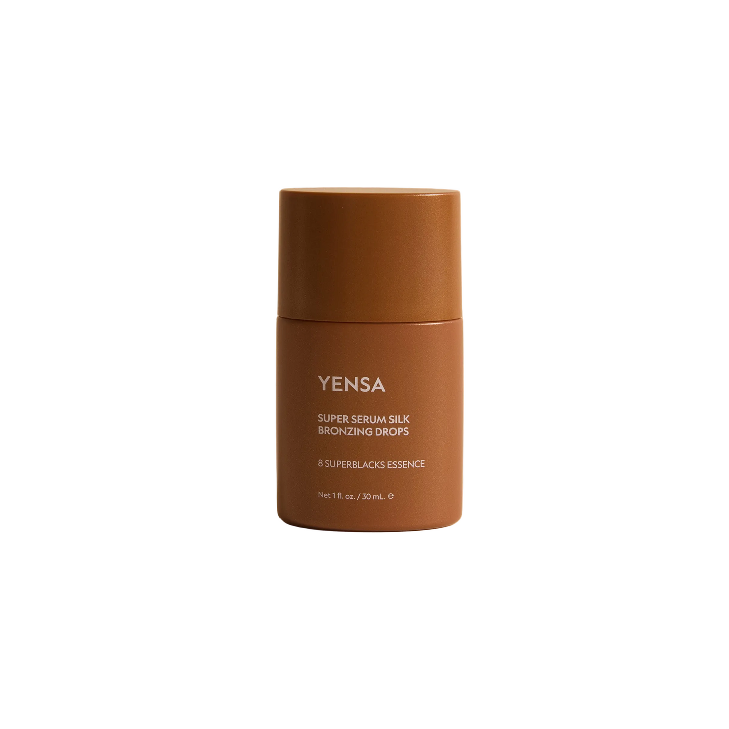 Super Serum Silk Bronzing Drops