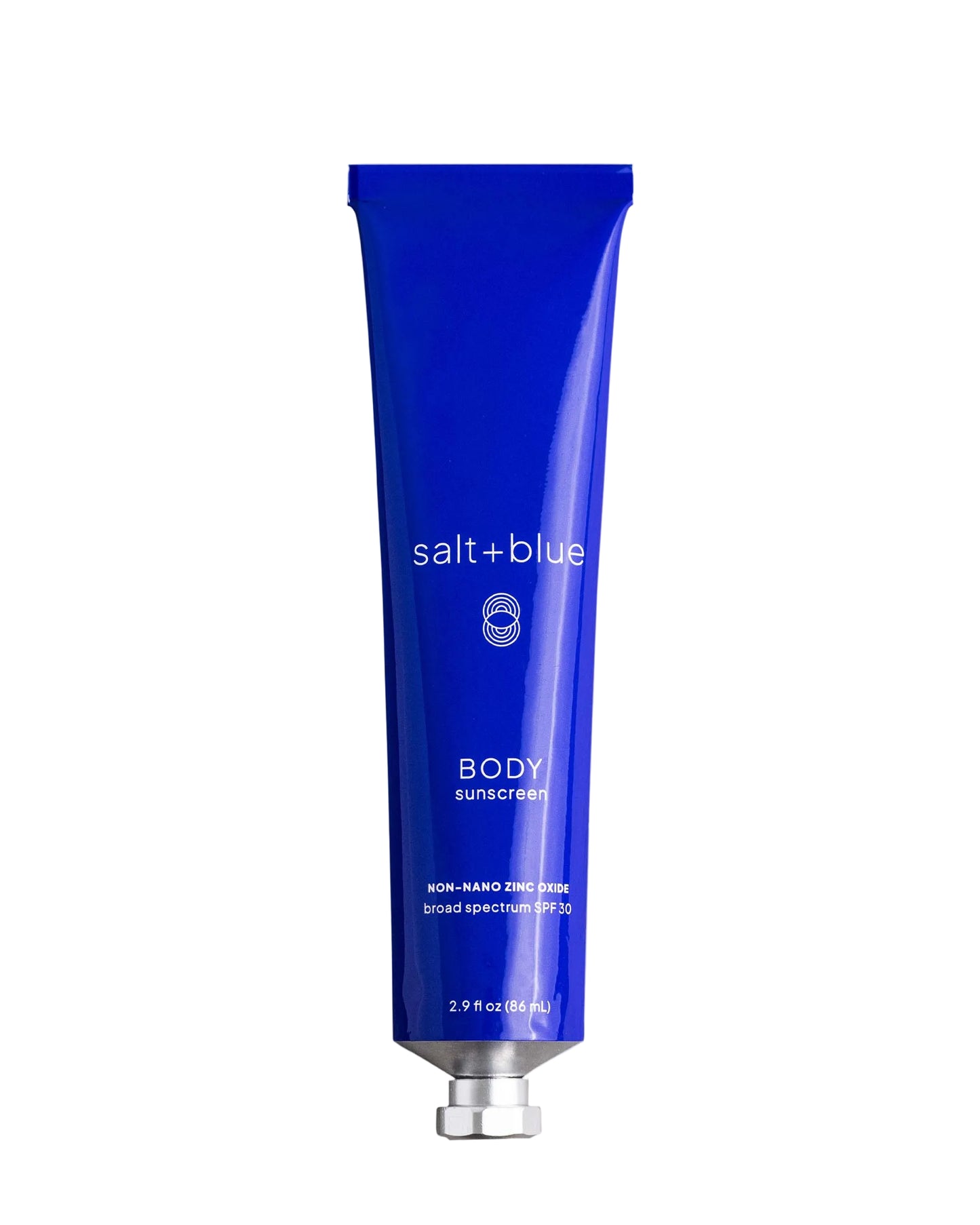 BODY Sunscreen