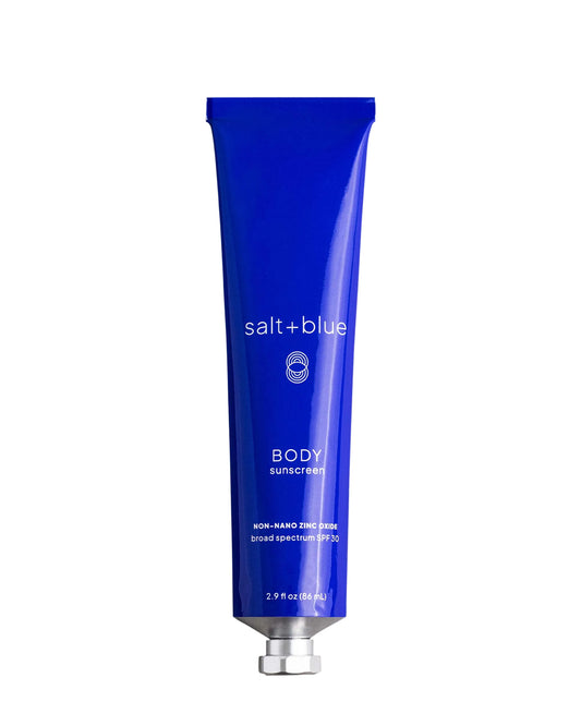 BODY Sunscreen