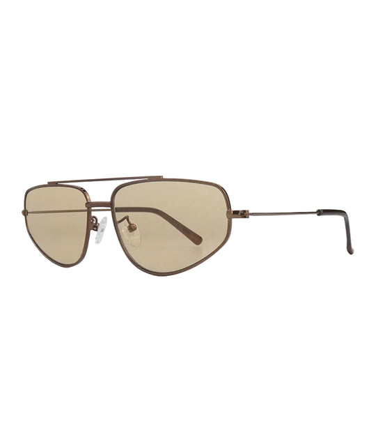 Sienna Aviator Sunglasses